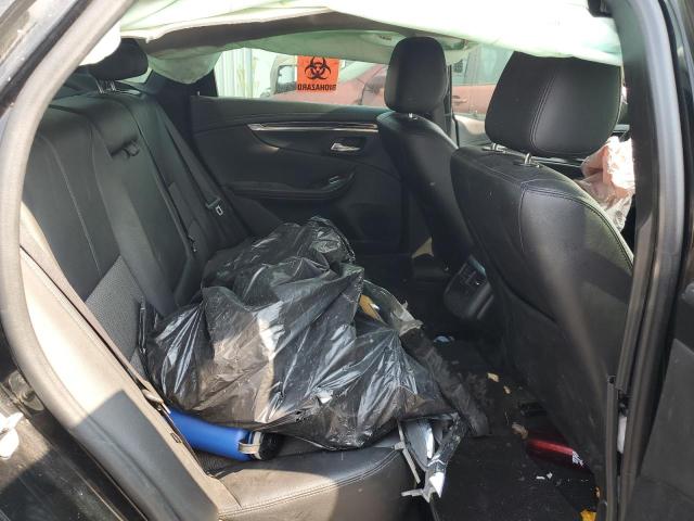 Photo 10 from auction – 2017 CHEVROLET IMPALA LT with VIN 2G1105S33H9184692