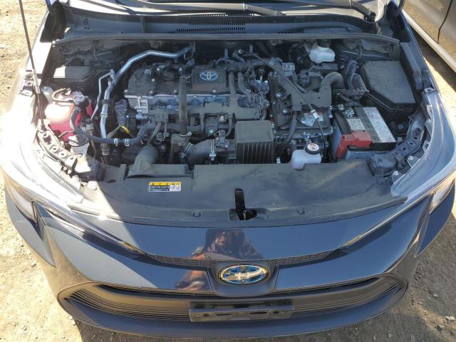 Photo 11 from auction – 2023 TOYOTA COROLLA LE with VIN JTDBCMFE5P3019811