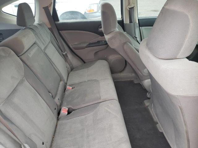Photo 11 from auction – 2012 HONDA CR-V LX with VIN 5J6RM4H37CL042888