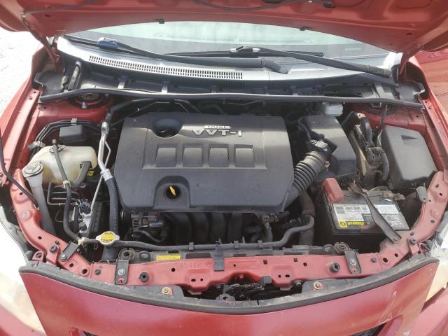 صورة رقم 11 من المزاد - 2010 TOYOTA COROLLA BA مع VIN 2T1BU4EE8AC531673
