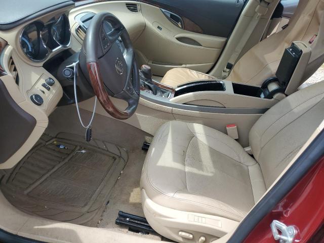 Photo 7 from auction – 2013 BUICK LACROSSE C with VIN 1G4GC5ED6BF206434