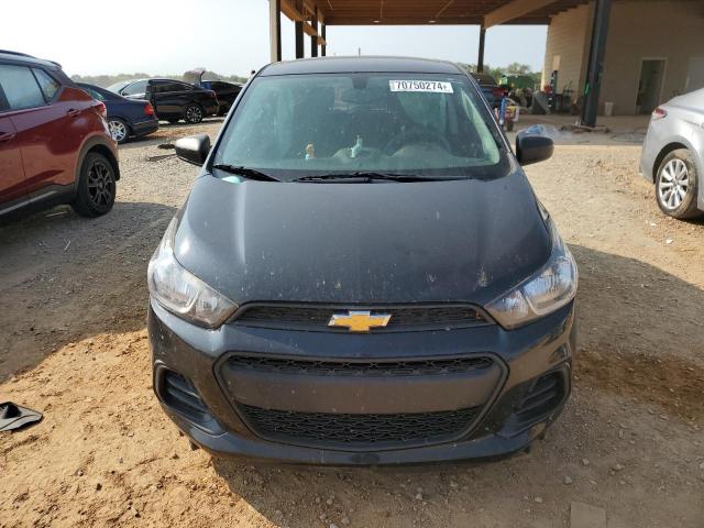 Photo 5 from auction – 2016 CHEVROLET SPARK LS with VIN KL8CB6SA6GC590562