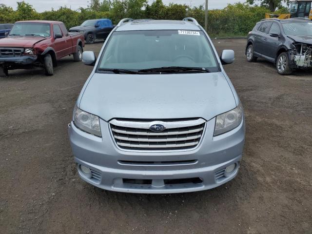 Photo 5 from auction – 2013 SUBARU TRIBECA LI with VIN 4S4WX9HD5D4401815