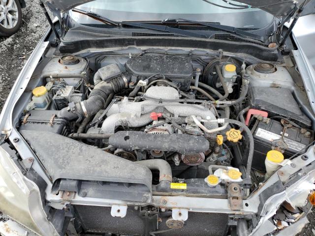 صورة رقم 11 من المزاد - 2010 SUBARU IMPREZA 2. مع VIN JF1GH6B65AH817744