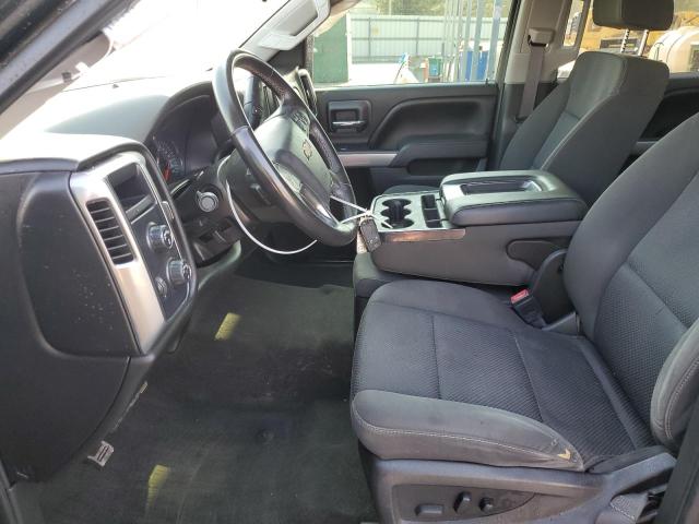 Photo 7 from auction – 2017 CHEVROLET SILVERADO with VIN 3GCUKREC4HG238962