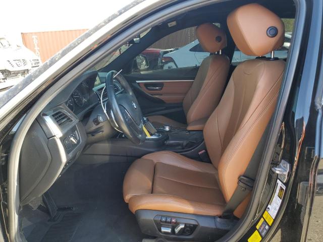 Photo 7 from auction – 2017 BMW 330E with VIN WBA8E1C39HA159327