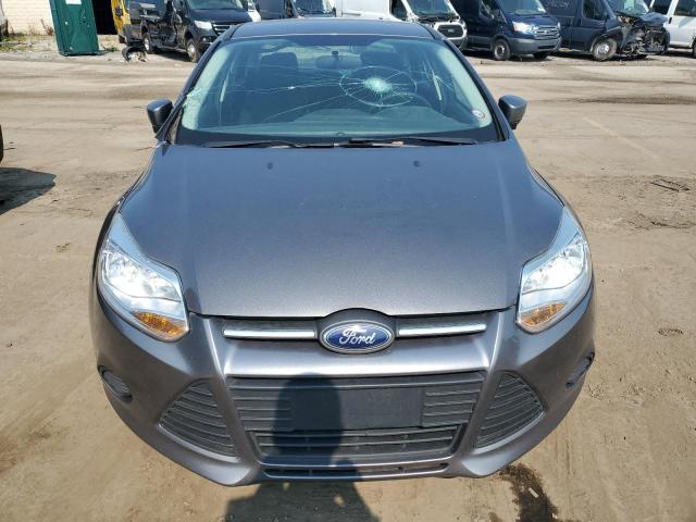 Photo 5 from auction – 2013 FORD FOCUS SE with VIN 1FADP3F21DL122898