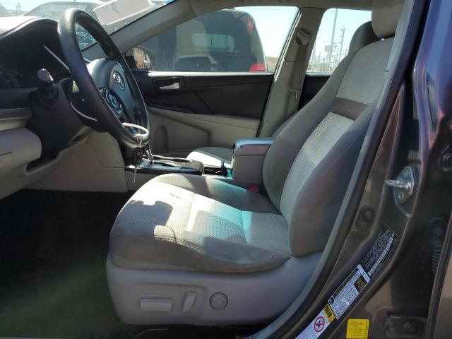 Photo 7 from auction – 2014 TOYOTA CAMRY L with VIN 4T4BF1FK3ER436901