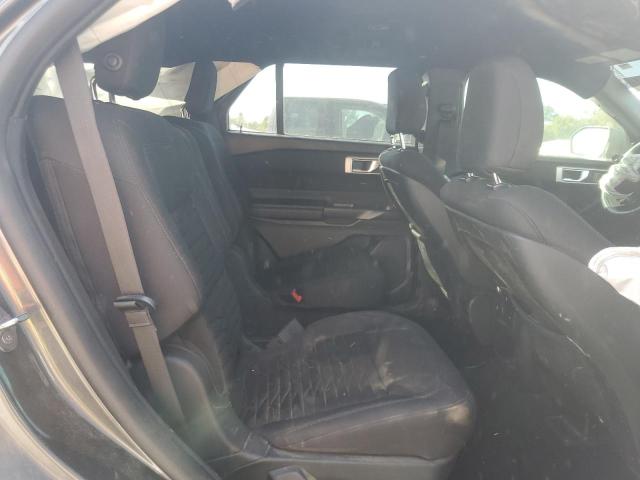 Photo 11 from auction – 2020 FORD EXPLORER X with VIN 1FMSK7DH9LGB80159