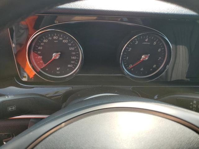 Photo 9 from auction – 2017 MERCEDES-BENZ E 300 with VIN WDDZF4JB4HA172315