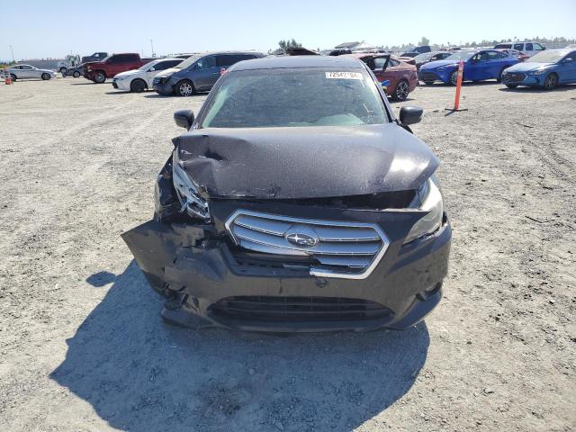 Photo 5 from auction – 2015 SUBARU LEGACY 2.5 with VIN 4S3BNAN66F3074074
