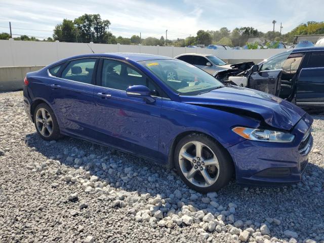 Photo 4 from auction – 2016 FORD FUSION SE with VIN 3FA6P0H74GR164147