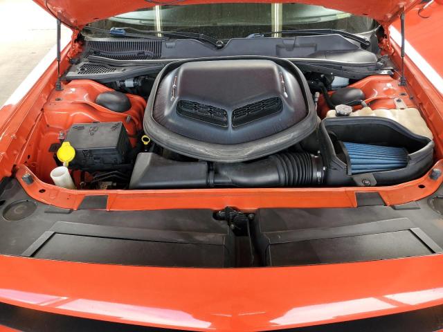 Photo 11 from auction – 2016 DODGE CHALLENGER with VIN 2C3CDZBT2GH326261