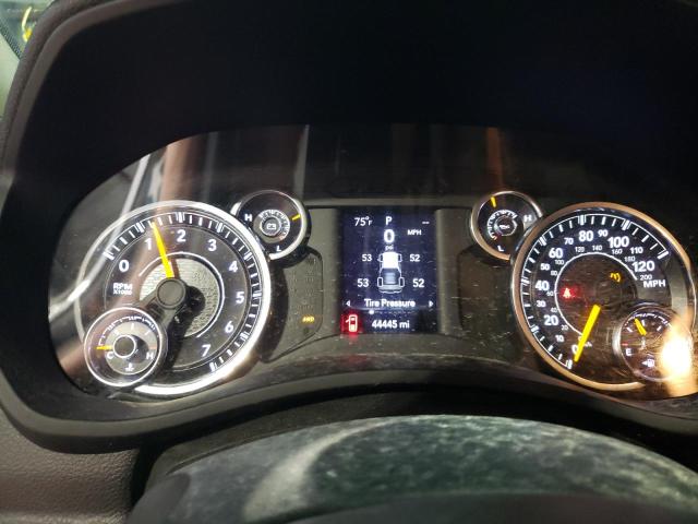 Photo 9 from auction – 2019 RAM 2500 TRADE with VIN 3C6UR5CJ7KG635568