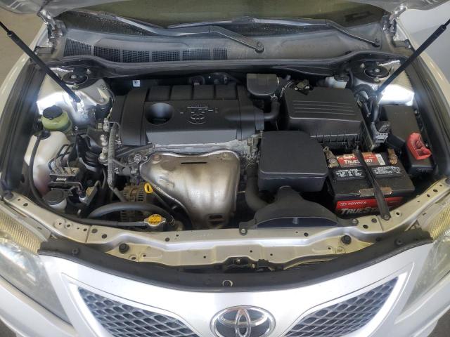Photo 11 from auction – 2011 TOYOTA CAMRY BASE with VIN 4T1BF3EK5BU156982