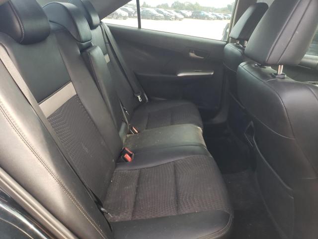 Photo 10 from auction – 2012 TOYOTA CAMRY BASE with VIN 4T1BF1FK0CU171815