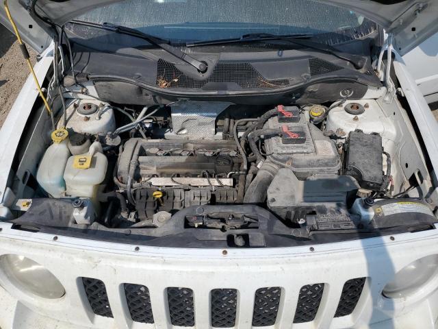Photo 12 from auction – 2013 JEEP PATRIOT LA with VIN 1C4NJPFA9DD109549