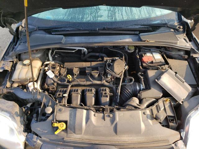 Фото 11 с аукциона – 2012 FORD FOCUS SE с VIN 1FAHP3K20CL304050