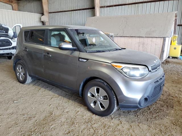 Photo 4 from auction – 2015 KIA SOUL with VIN KNDJN2A21F7114624