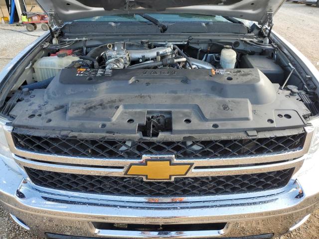 Zdjęcie 12 z aukcji – 2014 CHEVROLET SILVERADO z VIN 1GC1KXC80EF184367