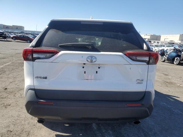 Photo 6 from auction – 2019 TOYOTA RAV4 XLE with VIN 2T3P1RFV9KC059339