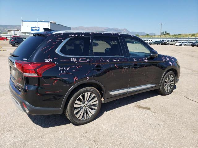 Photo 3 from auction – 2020 MITSUBISHI OUTLANDER with VIN JA4AZ3A33LZ013257