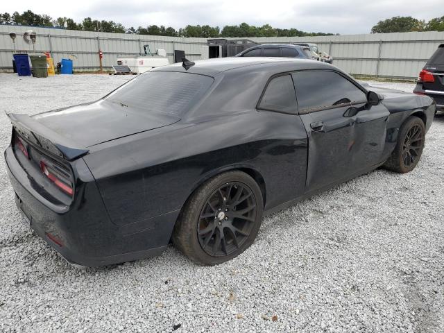 Photo 3 from auction – 2016 DODGE CHALLENGER with VIN 2C3CDZFJ5GH255176