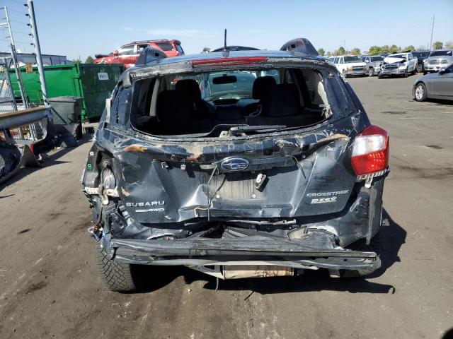 Photo 6 from auction – 2016 SUBARU CROSSTREK with VIN JF2GPABC6GG283644