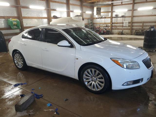 Photo 4 from auction – 2011 BUICK REGAL CXL with VIN W04GN5EC1B1029918