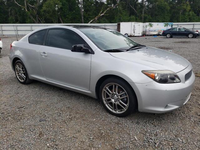 Photo 4 from auction – 2005 TOYOTA SCION TC with VIN JTKDE177250022903