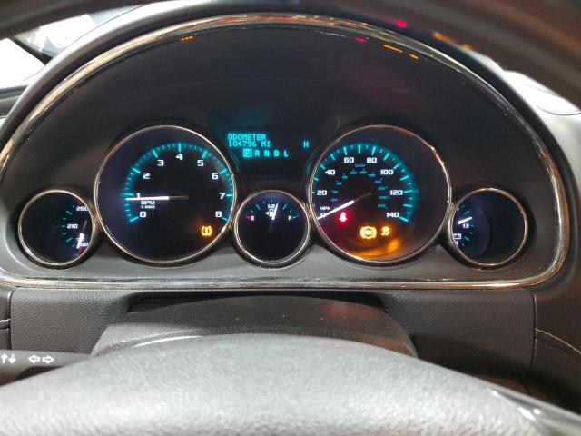 Photo 9 from auction – 2013 BUICK ENCLAVE with VIN 5GAKVDKD5DJ140029