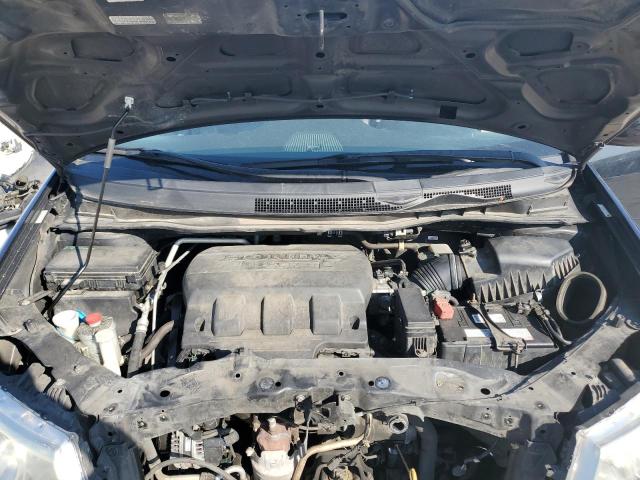 Photo 12 from auction – 2013 HONDA ODYSSEY TO with VIN 5FNRL5H91DB081645