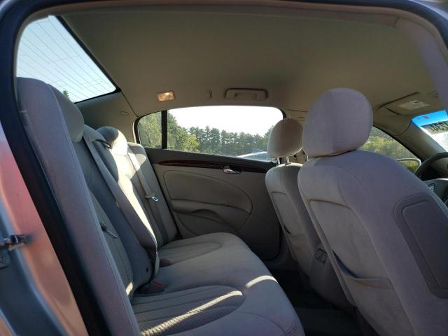 Photo 10 from auction – 2006 BUICK LUCERNE CX with VIN 1G4HP57246U177991