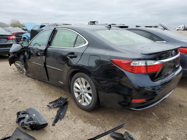 Photo 2 from auction – 2013 LEXUS ES with VIN JTHBW1GG8D2015645