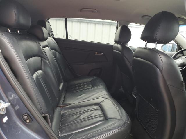 Photo 10 from auction – 2016 KIA SPORTAGE E with VIN KNDPC3AC9G7868743