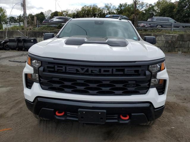 Photo 5 from auction – 2024 CHEVROLET SILVERADO with VIN 3GCUDCED1RG304580