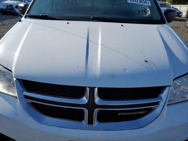 Foto 12 de la subasta – 2016 DODGE GRAND CARA con VIN 2C4RDGBG5GR117362