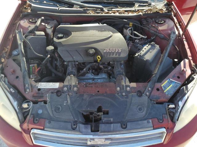 Photo 11 from auction – 2008 CHEVROLET IMPALA LT with VIN 2G1WT58KX89142600