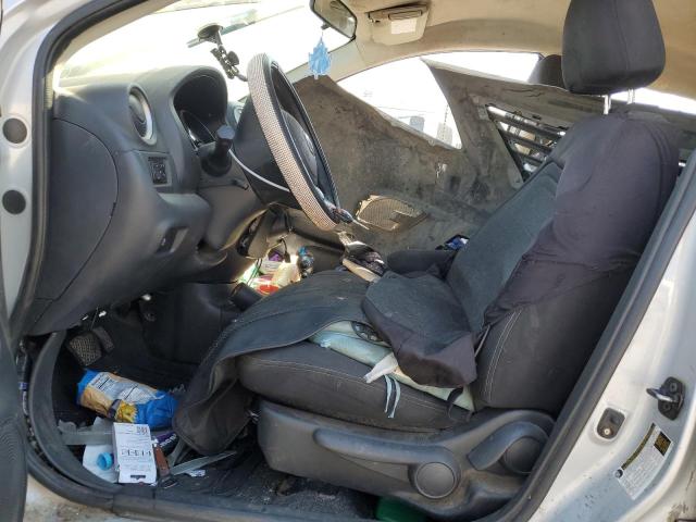 Photo 7 from auction – 2014 NISSAN VERSA S with VIN 3N1CN7AP4EK462082