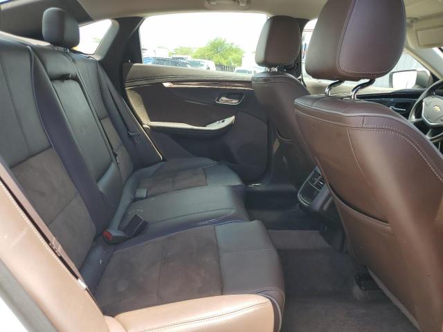 Photo 10 from auction – 2015 CHEVROLET IMPALA LT with VIN 1G1125S33FU134398