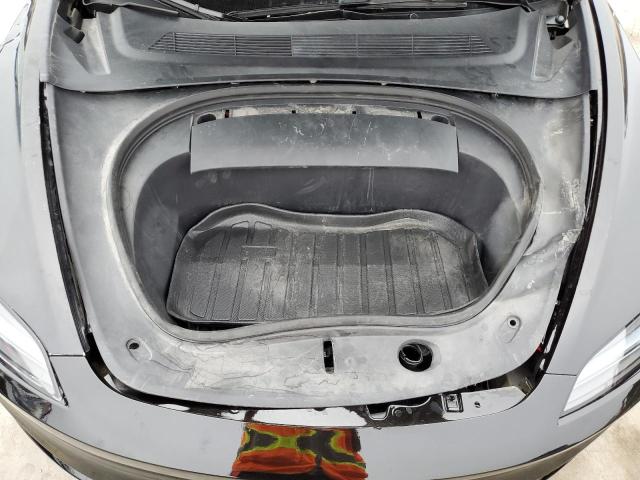 Photo 11 from auction – 2024 TESLA MODEL 3 with VIN 5YJ3E1EA5RF756475