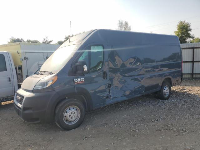 RAM PROMASTER 2020 с VIN 3C6URVJG0LE143789 - Фото с аукциона