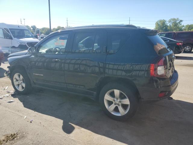 Photo 2 from auction – 2014 JEEP COMPASS LA with VIN 1C4NJDEB3ED747435