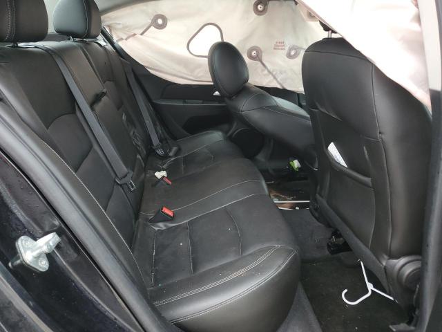 Photo 10 from auction – 2012 CHEVROLET CRUZE LT with VIN 1G1PG5SC2C7344707