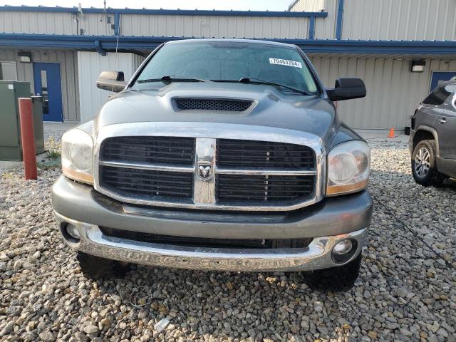 Photo 5 from auction – 2006 DODGE RAM 2500 S with VIN 3D7KS28C86G230974