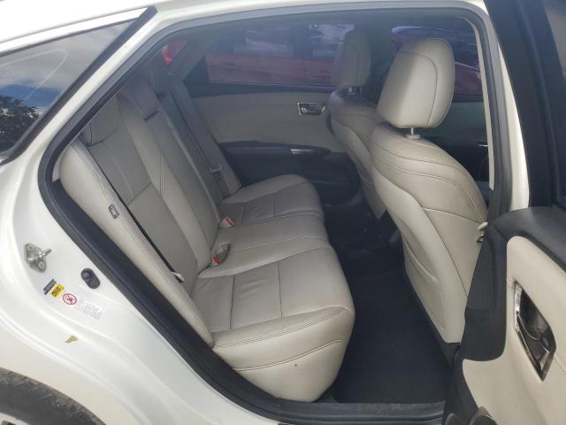 Photo 10 from auction – 2014 TOYOTA AVALON BAS with VIN 4T1BK1EB0EU103790