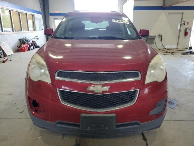 Photo 5 from auction – 2012 CHEVROLET EQUINOX LT with VIN 2GNALDEKXC1297307