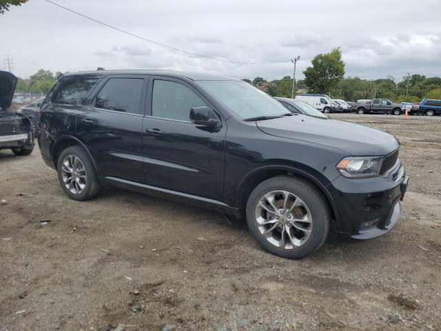 Photo 4 from auction – 2019 DODGE DURANGO GT with VIN 1C4RDJDG9KC536794
