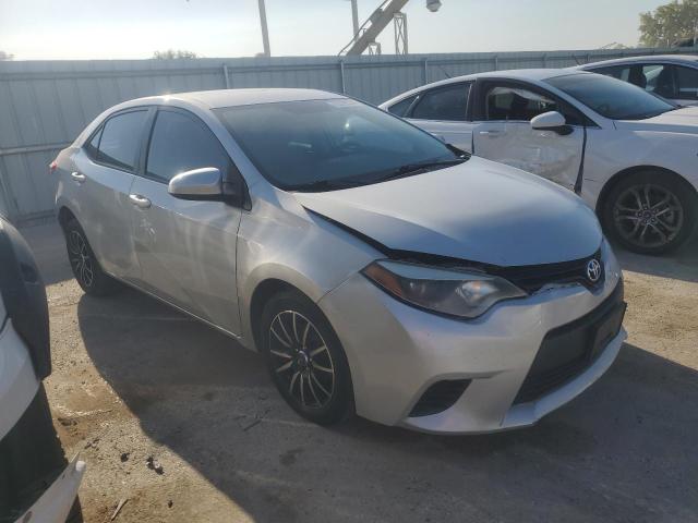 Photo 4 from auction – 2014 TOYOTA COROLLA L with VIN 2T1BURHE8EC131580