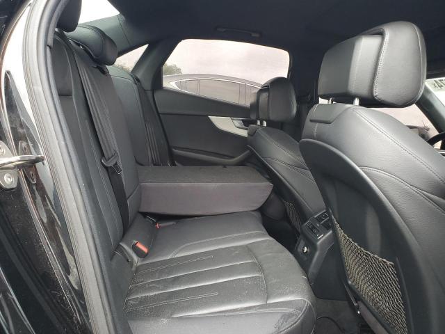 Photo 10 from auction – 2017 AUDI A4 PRESTIG with VIN WAUFNAF49HN004930
